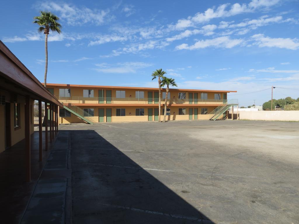 Blythe Inn Exterior photo